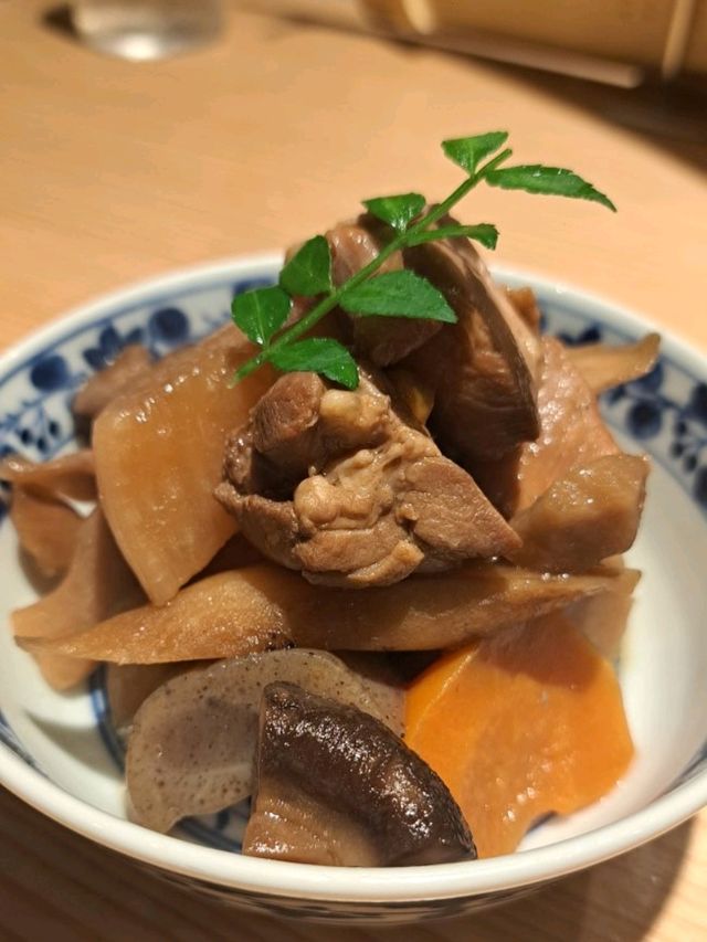 【コメマル:大阪市福島区】日本酒とお米にこだわるお洒落居酒屋🍺