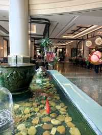 โรงแรมน่าพักหลักสี่