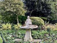 海德公園-倫敦最大的皇家公園，市中心的綠洲，讓人暫時逃離繁囂