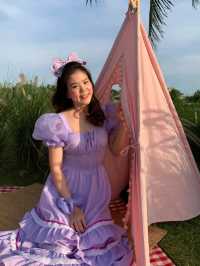 Memory House Cafe สามพราน