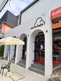 👻 Curve.bake cafe สุดฮิตของชาวนครสวรรค์