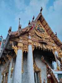 ไหว้พระวัดหัวลำโพง