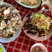 ร้านอาหารที่เด็ดที่สุดในเกาะยาวใหญ่