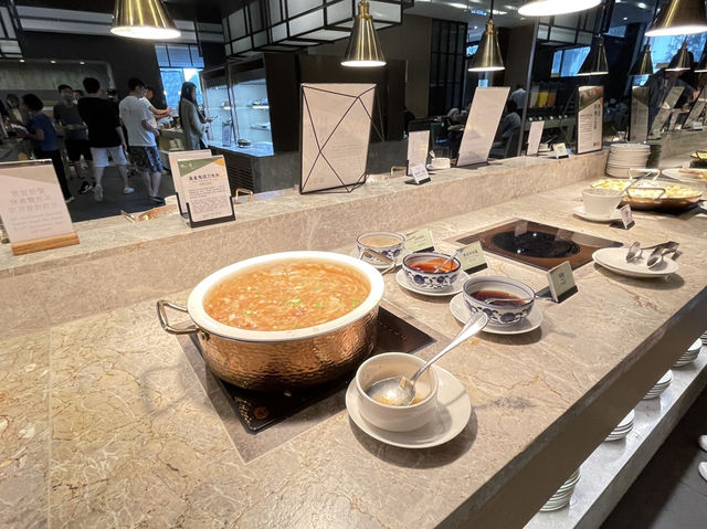 臺南中西區 臺南市高性價比酒店 煙波大飯店台南館