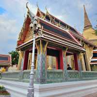 วัดราชบพิธ วัดสวยกลางกรุง