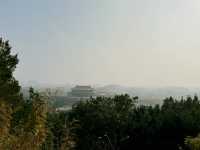 Forbidden city 