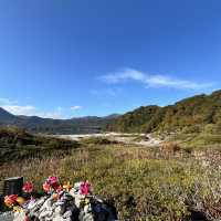 青森県むつ市 恐山菩提寺