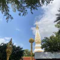 พระธาตุพนม - พระธาตุศักดิ์สิทธิ์แดนอีสาน