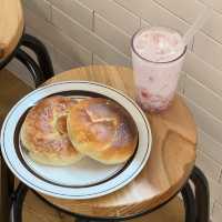 【韓国/釜山】草梁洞カフェ☕All Sunday 釜山駅前