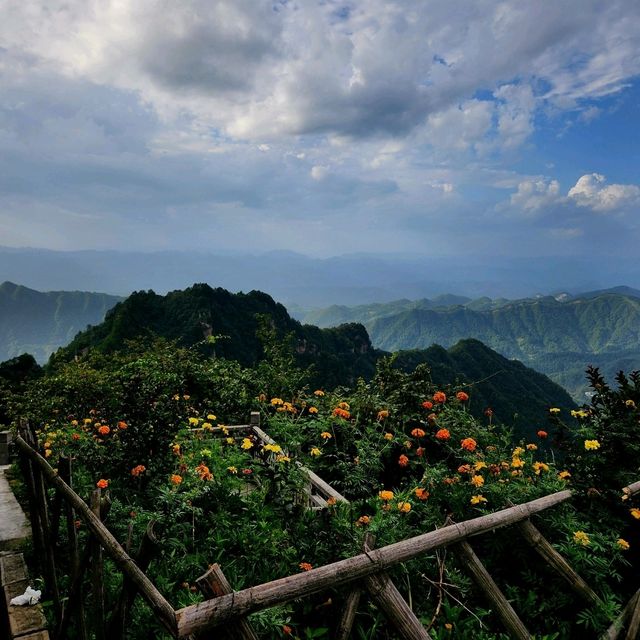 Discover the Wonders of Zhangjiajie