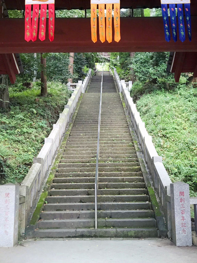 【群馬おすすめ観光スポット】