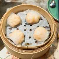 港式點心米芝蓮🇭🇰！添好運進駐K11🥳 