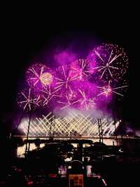 【絶景】秋冬でも楽しめる！熱海海上花火大会🎇🎆