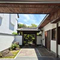 Daizaifu ⛩️ …เมืองฟุกุโอกะ ญี่ปุ่น ✨🇯🇵