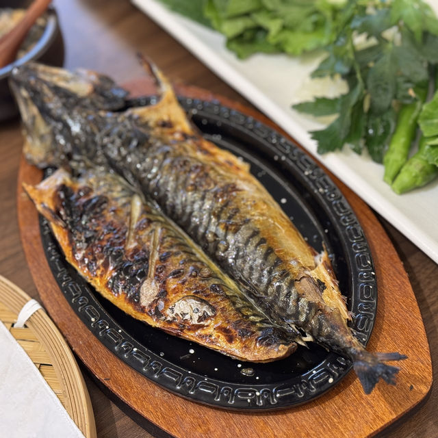 종각역 맛집 하얀고래