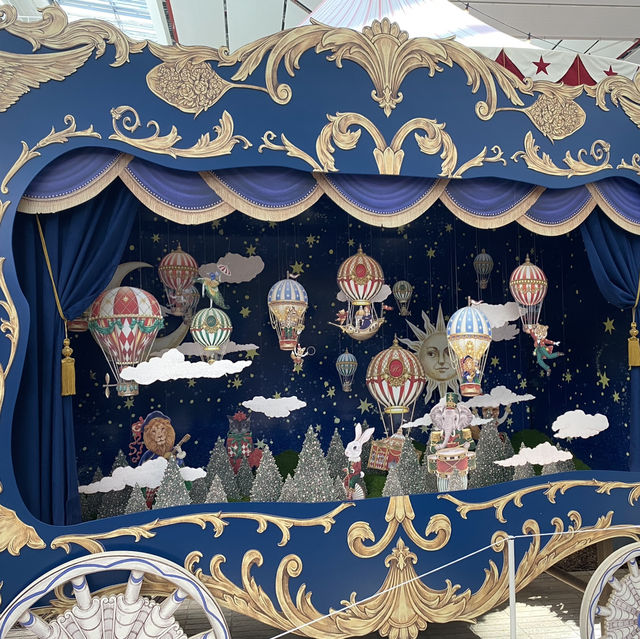 더현대서울 Le Grand Theatre