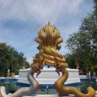 พระพุทธโสภิต อายุ 700 ปี