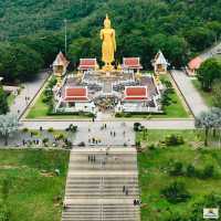 พระพุทธมงคลมหาราช  จ.สงขลา