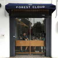 คาเฟ่ปีนัง🇲🇾…Forest Cloud Coffee Company✨