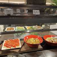 板橋  新板希爾頓MarketFlavor悅市集