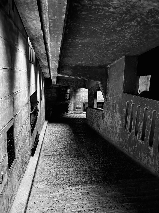 Discover Shanghai’s Hidden Gem: 1933 Old Millfun
