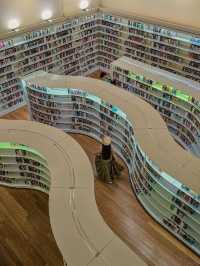 LIBRARY @ ORCHARD
