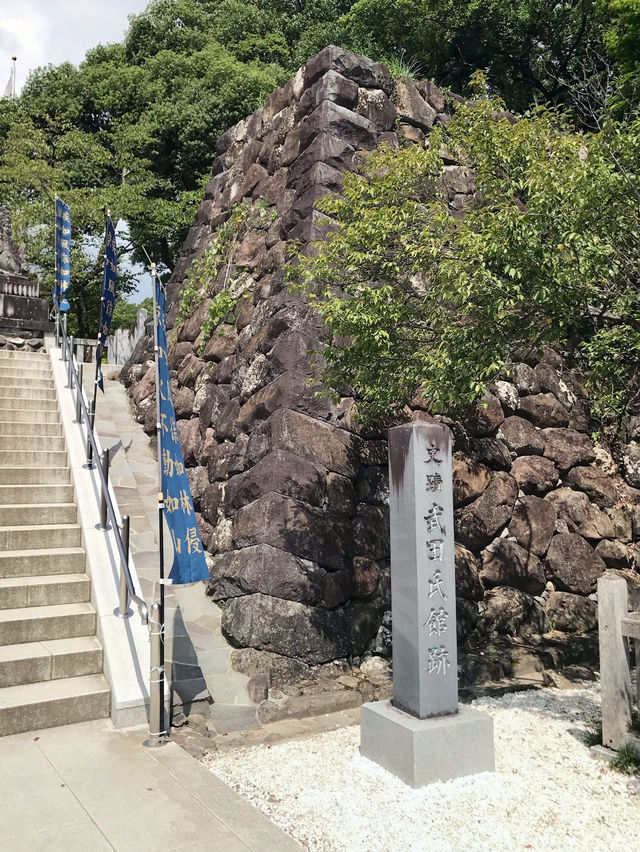 【山梨　おすすめ穴場観光スポット】
