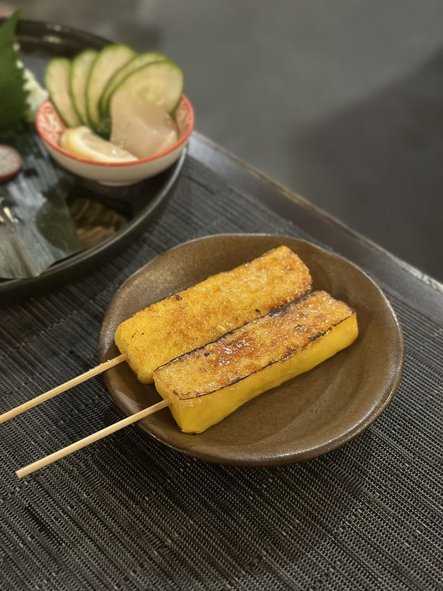 銅鑼灣居酒屋🏮半價串燒優惠🍢🍢