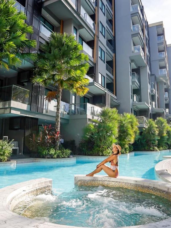 Best Western Plus Carapace Hotel Hua Hin