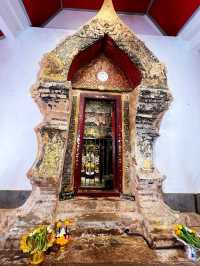 วัดพระธาตุเชิงชุม สกลนคร 