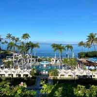 Four Seasons Resort Maui at Wailea, Hawaii, USA