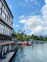 【京都府:天橋立】天橋立をモーターボートで楽しむ！