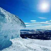 Åre Ski Resort – Jämtland