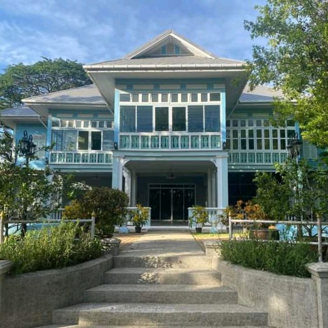 🚶‍♀️เที่ยวในเมืองตรัง