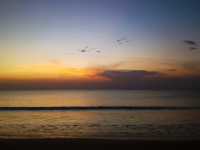 Jimbaran Beach