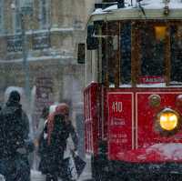 Istanbul: Where East Meets West in a Timeless Dance