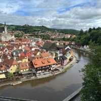  Cesky Krumlov
