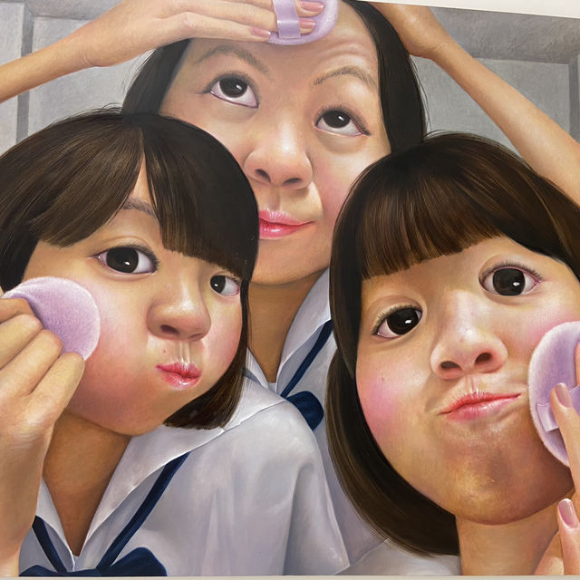 Museum of Contemporary Art ( Bangkok)