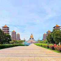 佛光山佛陀紀念館