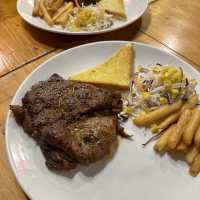 บ้านสเต็กกก🍽️