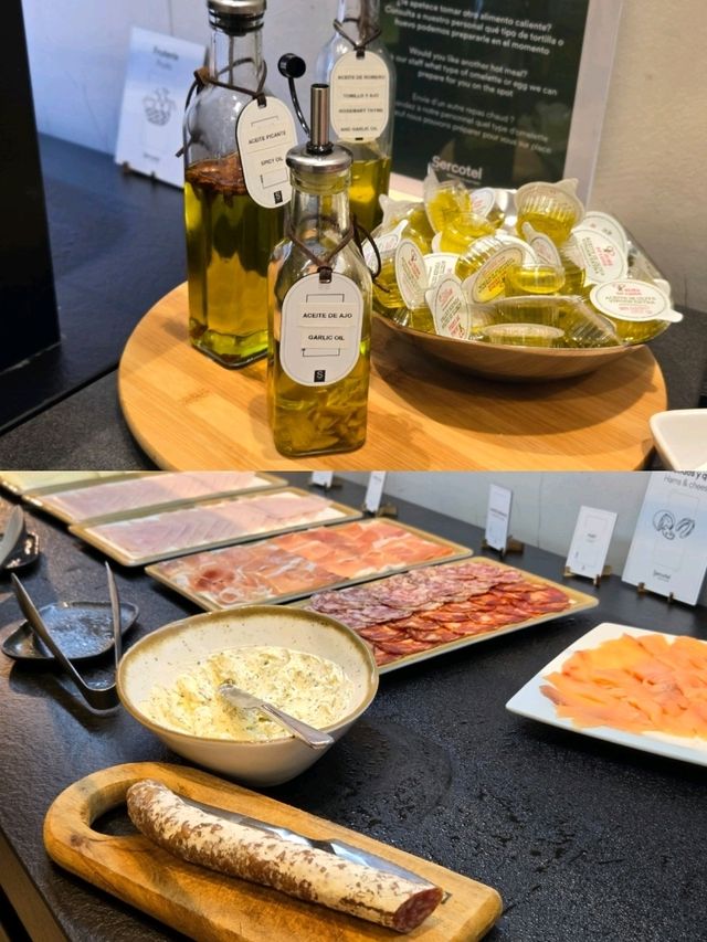 【スペイン】ログローニョのおすすめホテル