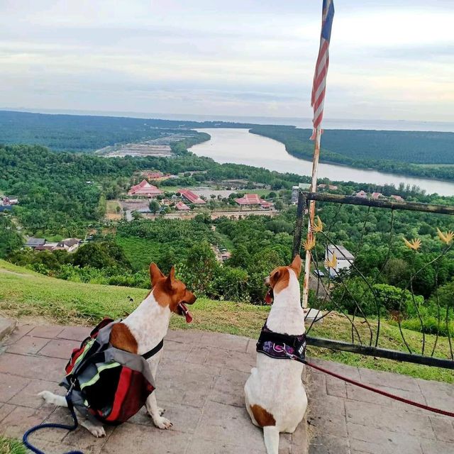 Bukit Jugra (Selangor)