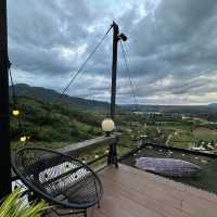 ที่พักเขาค้อ Zion hill Resort
