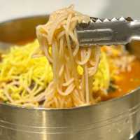 【韓国ソウル・清潭】プレミアム熟成韓牛が味わえる焼肉店「清潭ベクソン」