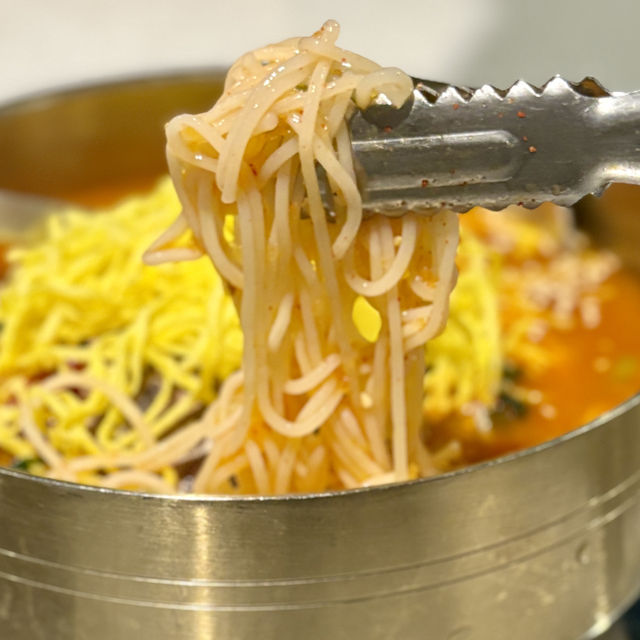 【韓国ソウル・清潭】プレミアム熟成韓牛が味わえる焼肉店「清潭ベクソン」