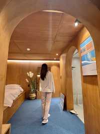 전라도 광주 숙소 추천, 서정적인호텔