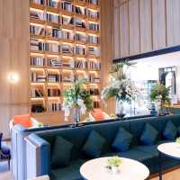 Graph Hotels รัชดา