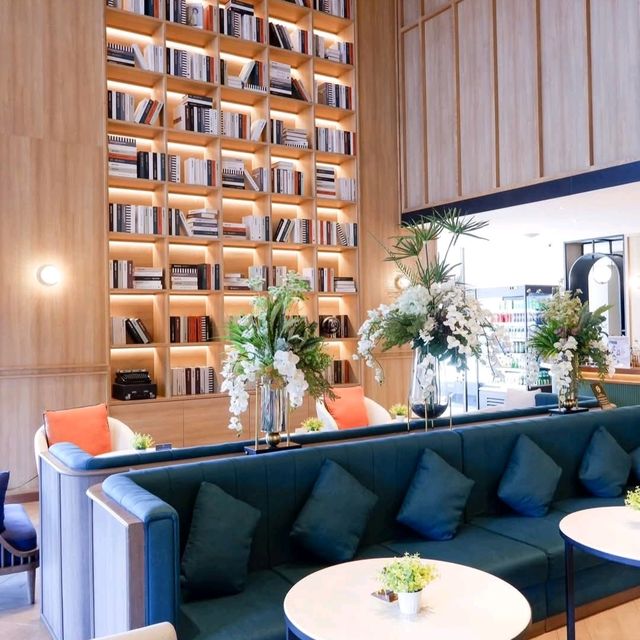 Graph Hotels รัชดา
