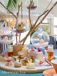 【📍沖縄】ANAインターコンチネンタル万座ビーチリゾートでまるで海外リゾートなのんびりステイ🌴