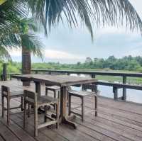 UDARA CAFE : คาเฟ่ในสวน @ อุดรธานี